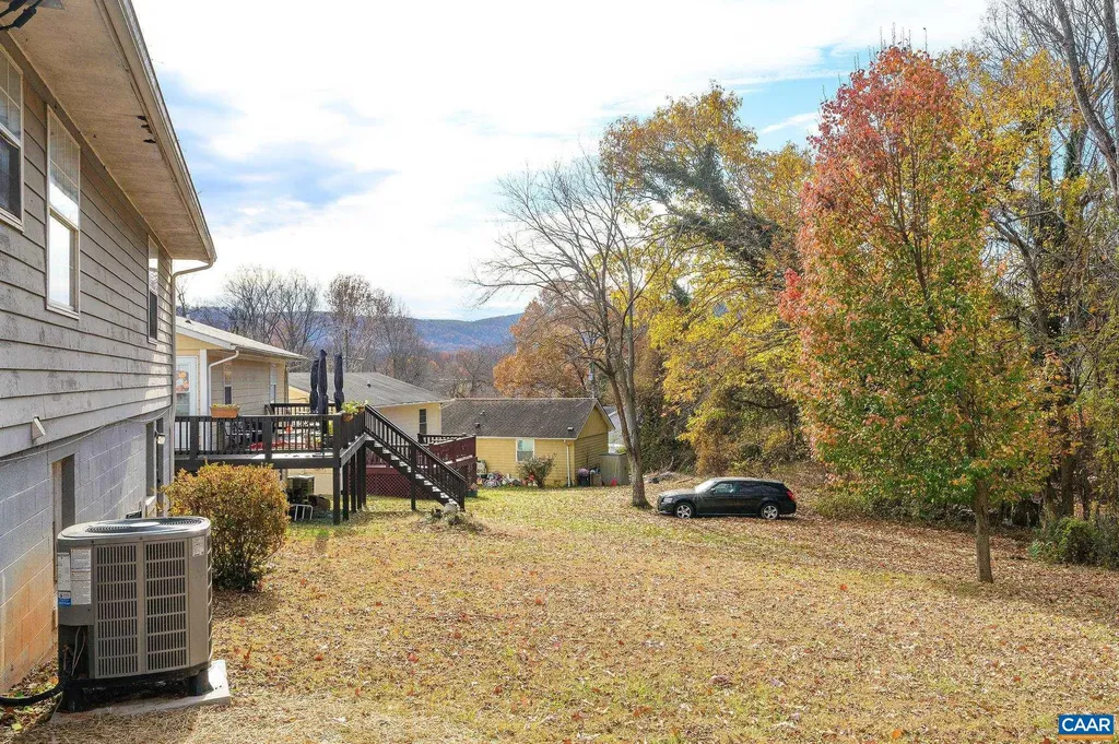 202 Hartmans Mill Road Charlottesville VA 22902