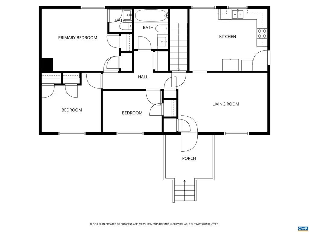 202 Hartmans Mill Road Charlottesville VA 22902