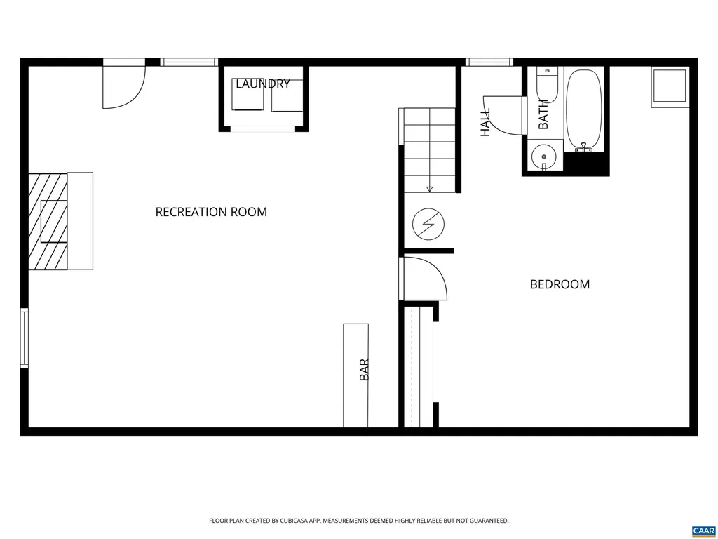 202 Hartmans Mill Road Charlottesville VA 22902