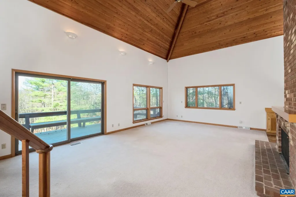 298 Courthouse Mountain Lane Madison VA 22727