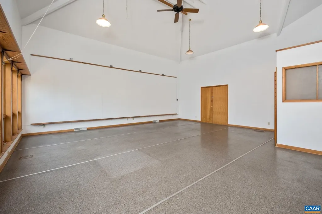 298 Courthouse Mountain Lane Madison VA 22727