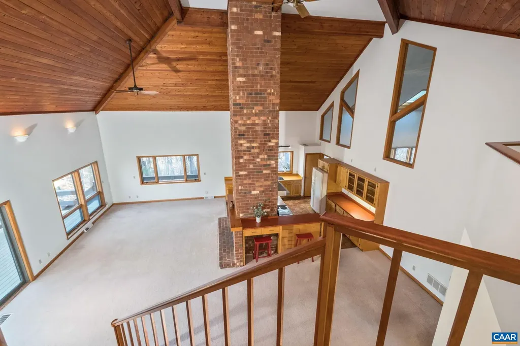 298 Courthouse Mountain Lane Madison VA 22727