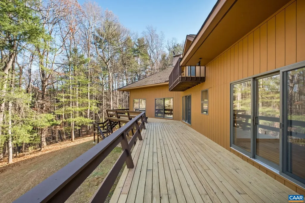 298 Courthouse Mountain Lane Madison VA 22727
