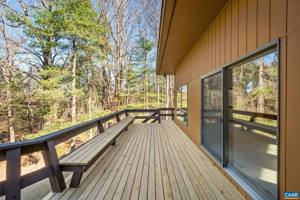 298 Courthouse Mountain Lane Madison VA 22727