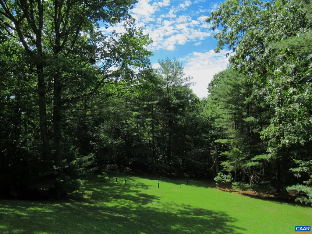 298 Courthouse Mountain Lane Madison VA 22727