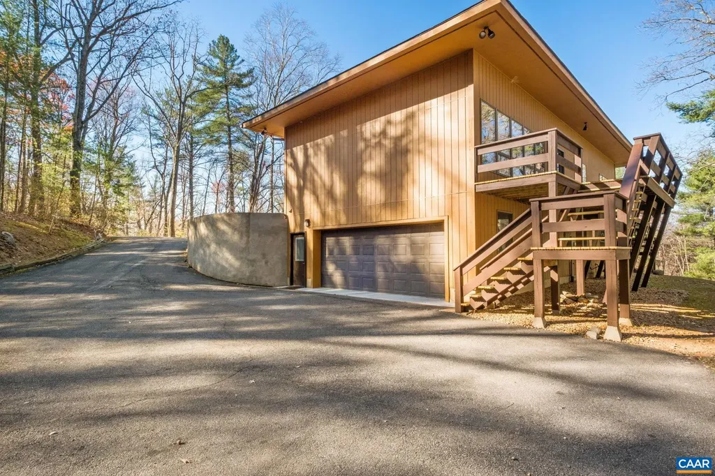 298 Courthouse Mountain Lane Madison VA 22727