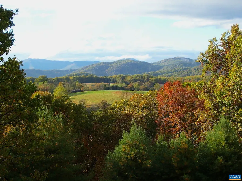 298 Courthouse Mountain Lane Madison VA 22727