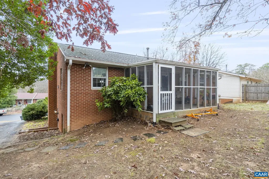 116 Olinda Drive Charlottesville VA 22903