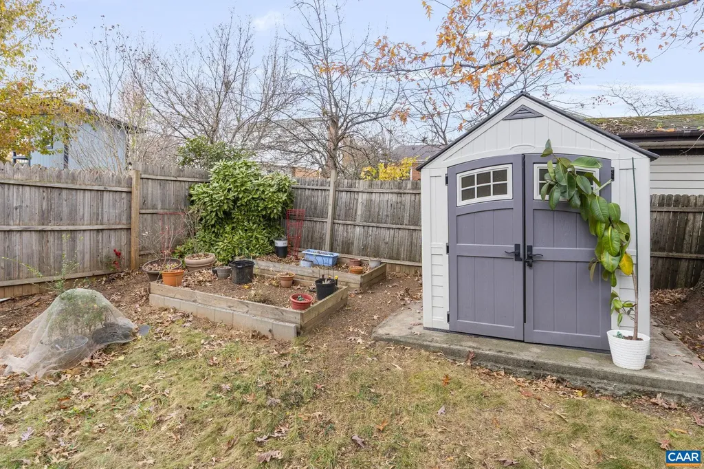 116 Olinda Drive Charlottesville VA 22903