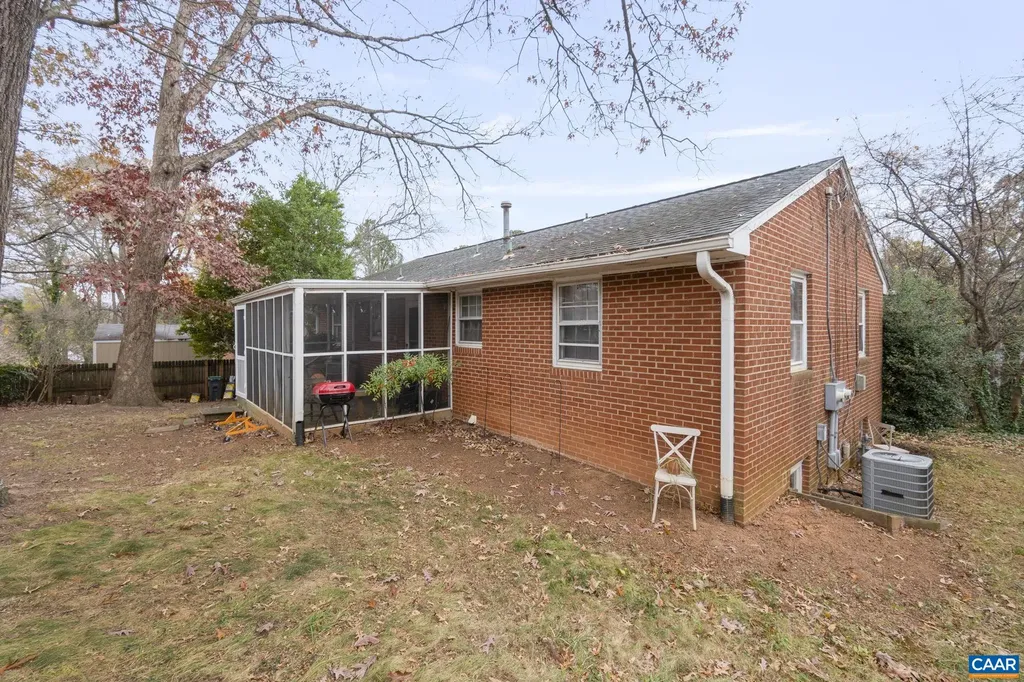 116 Olinda Drive Charlottesville VA 22903