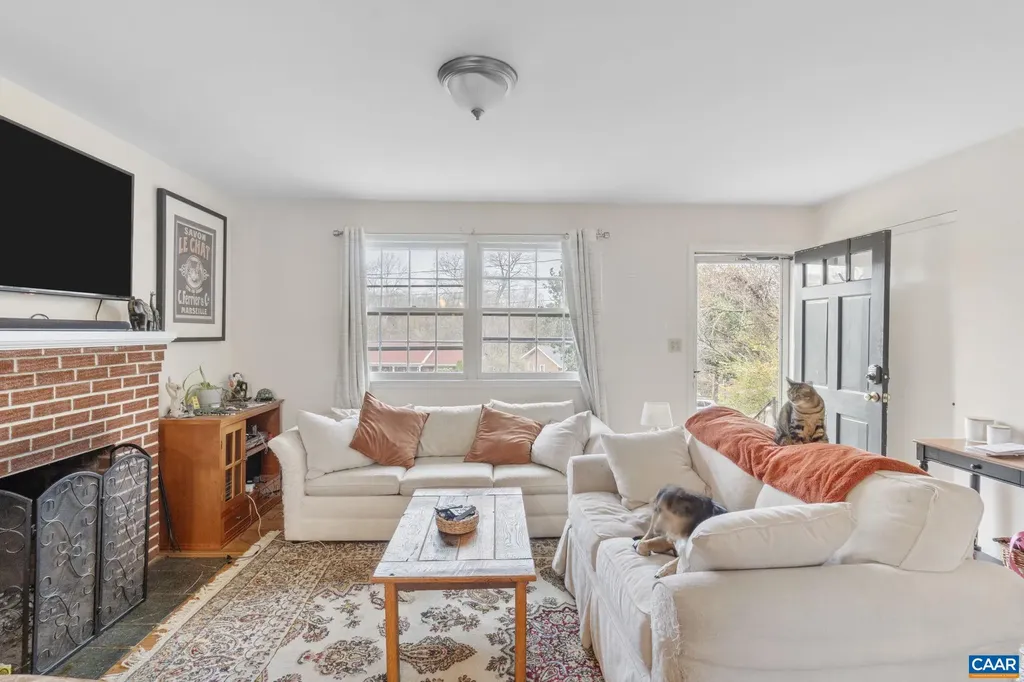 116 Olinda Drive Charlottesville VA 22903