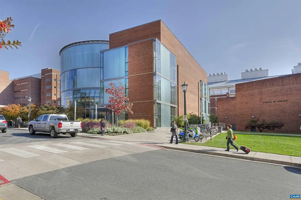 116 Olinda Drive Charlottesville VA 22903