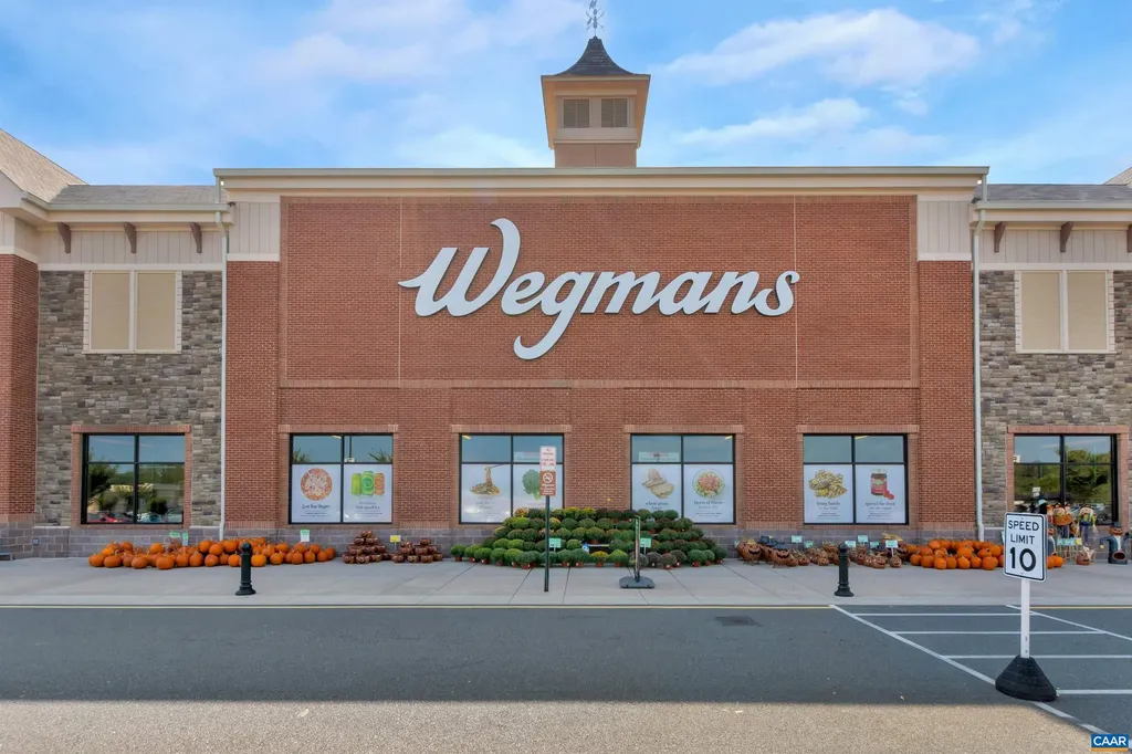 116 Olinda Drive Charlottesville VA 22903