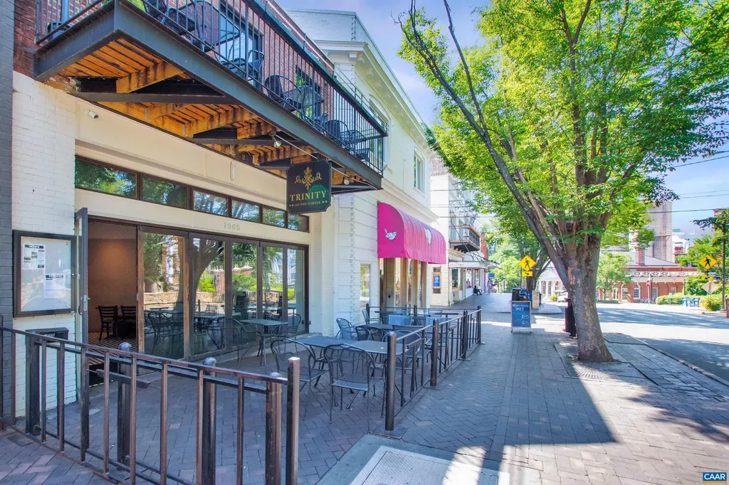 116 Olinda Drive Charlottesville VA 22903