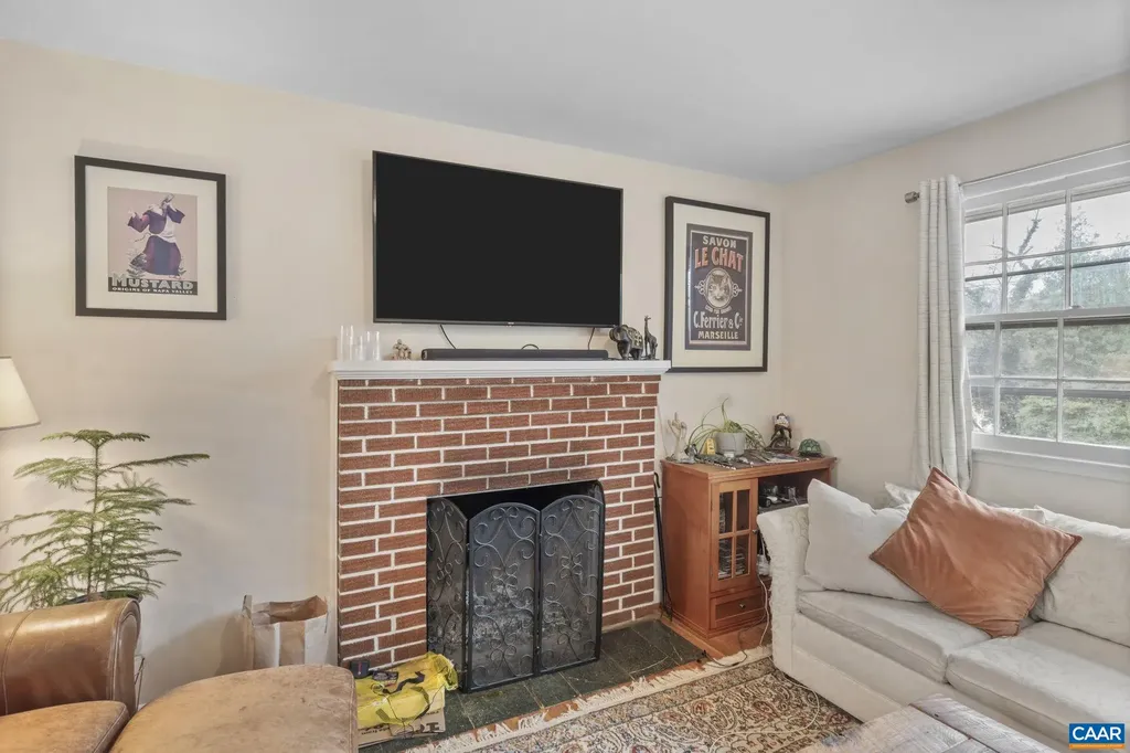 116 Olinda Drive Charlottesville VA 22903