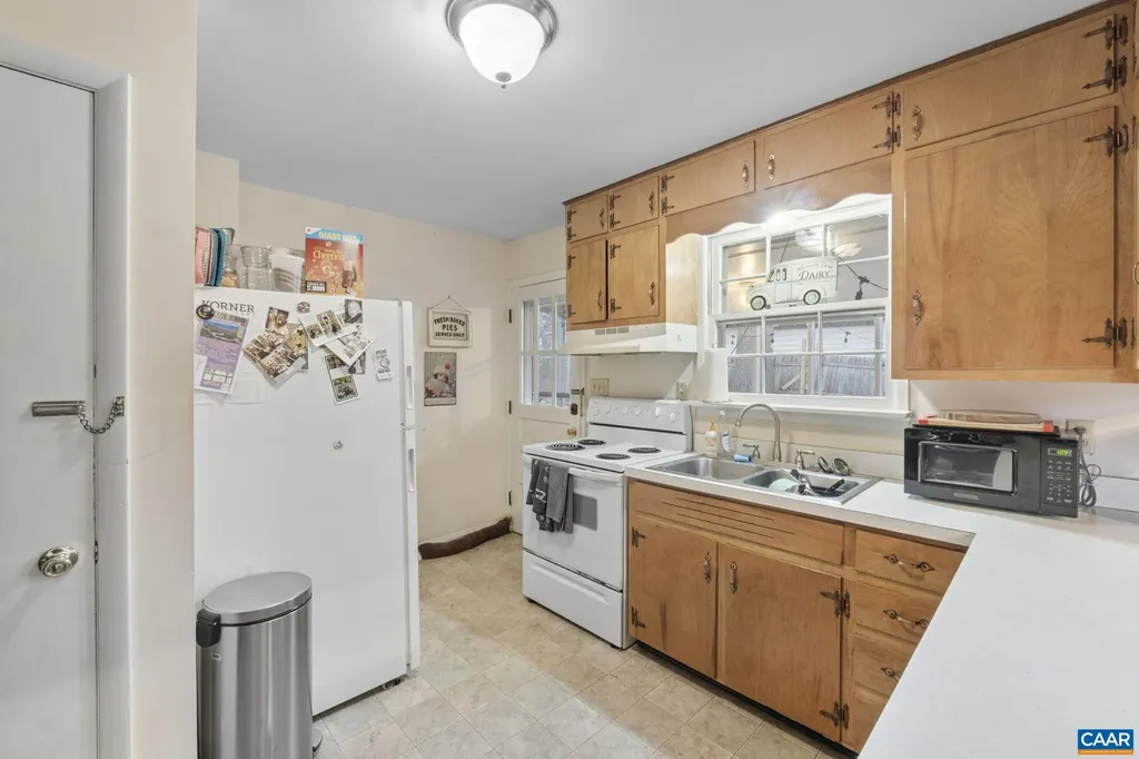 116 Olinda Drive Charlottesville VA 22903