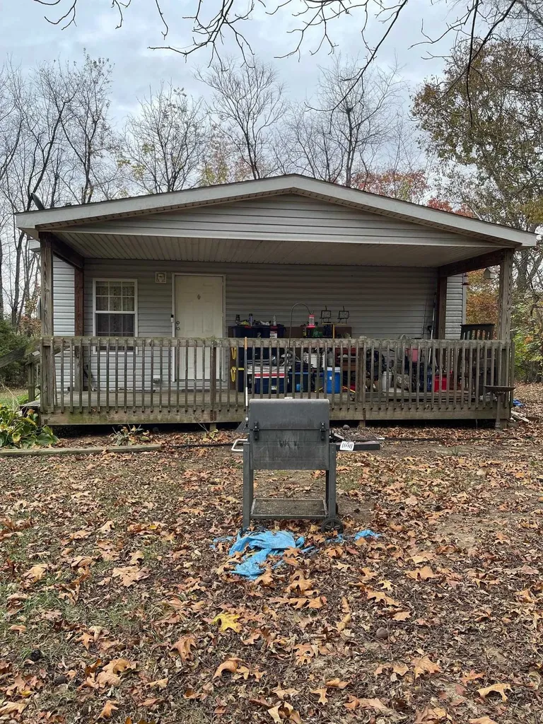 10738 Phillips Store Road Broadway VA 22815