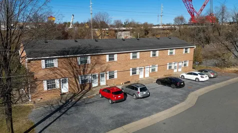 91 Dutch Mill Court Harrisonburg VA 22801