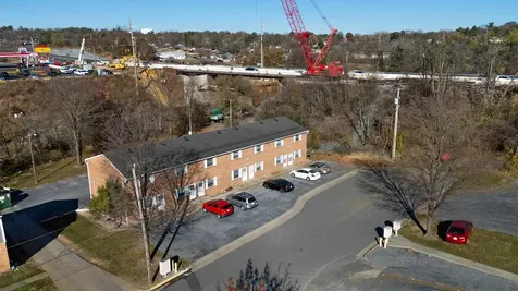 91 Dutch Mill Court Harrisonburg VA 22801