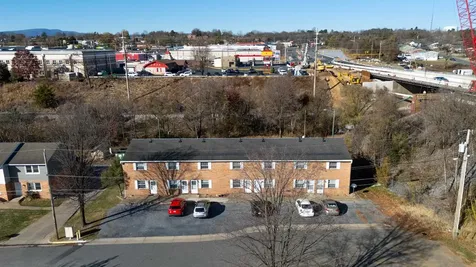91 Dutch Mill Court Harrisonburg VA 22801