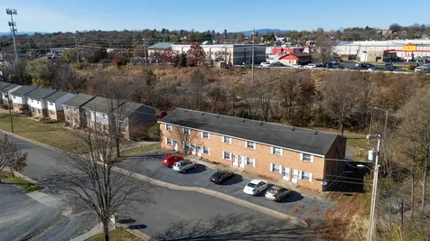 91 Dutch Mill Court Harrisonburg VA 22801