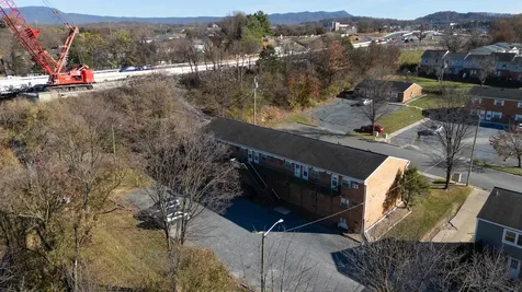 91 Dutch Mill Court Harrisonburg VA 22801