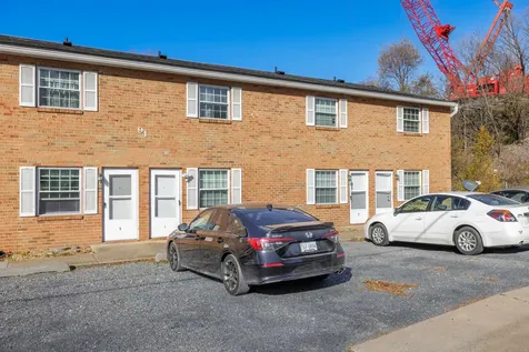 91 Dutch Mill Court Harrisonburg VA 22801