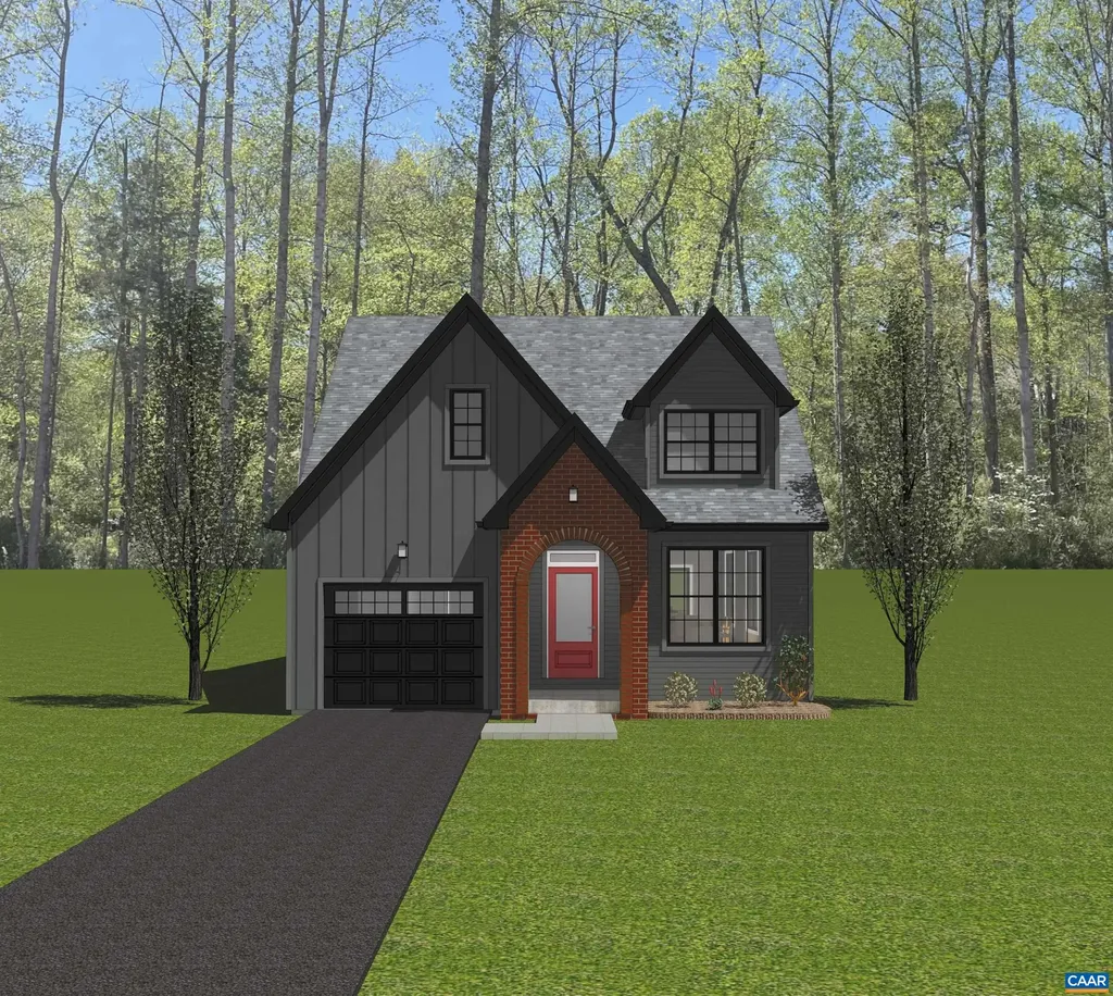 31 Fowler Street Charlottesville VA 22911