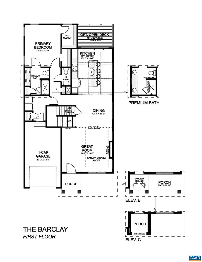31 Fowler Street Charlottesville VA 22911