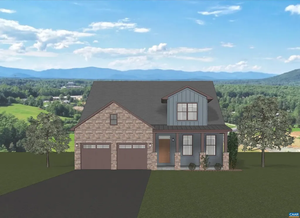 52 Borthwick Street Crozet VA 22932