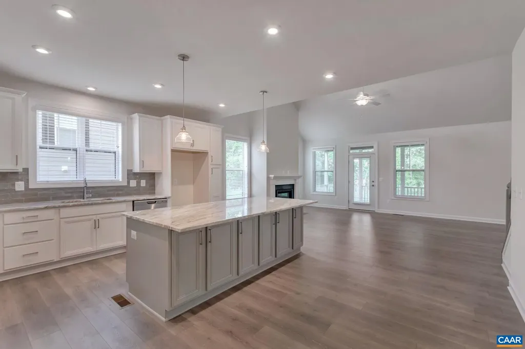 52 Borthwick Street Crozet VA 22932