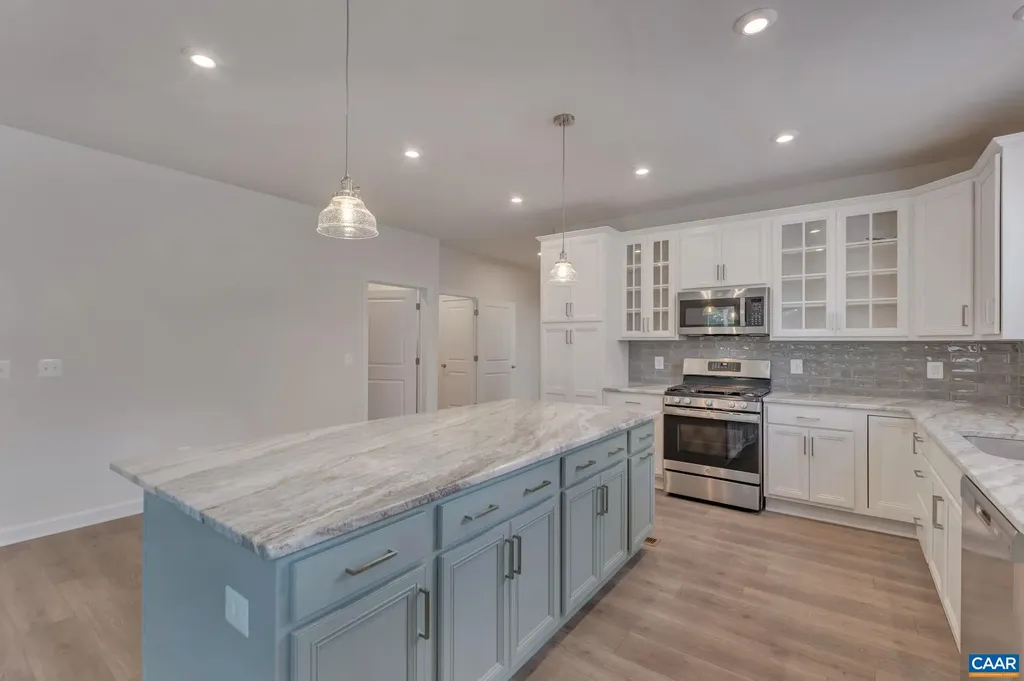 52 Borthwick Street Crozet VA 22932