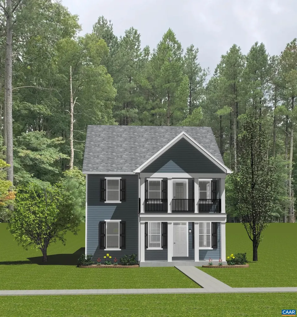 36 Portelet Road Crozet VA 22932