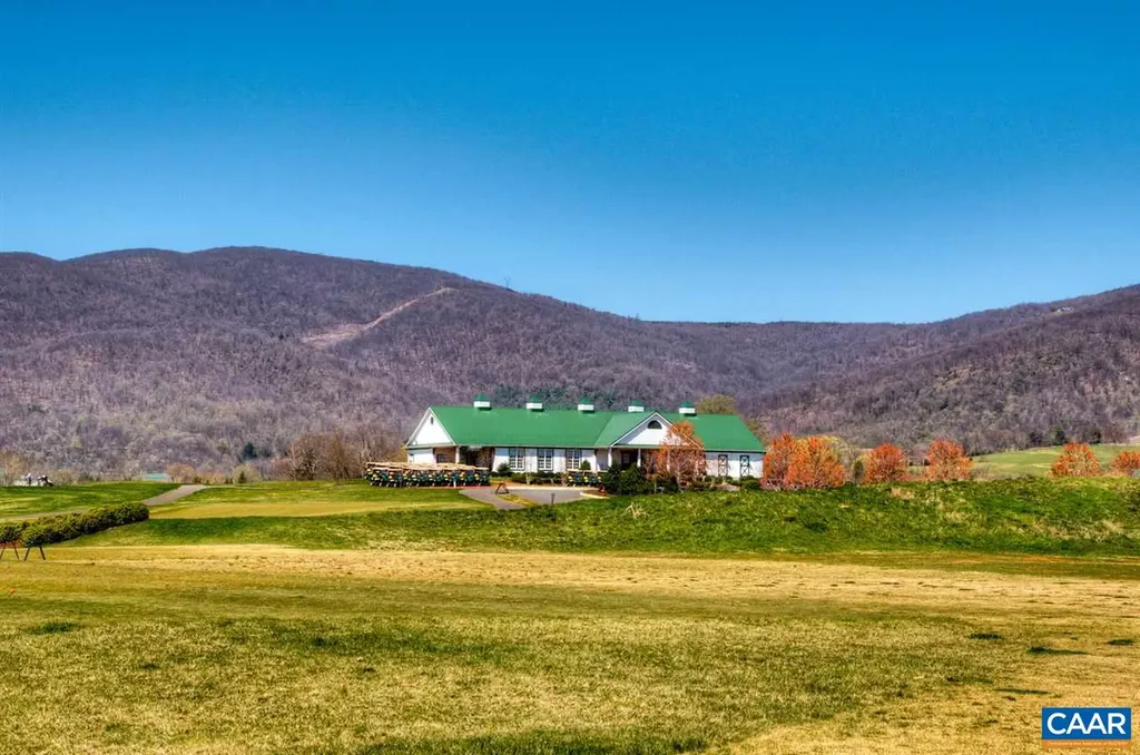 36 Portelet Road Crozet VA 22932