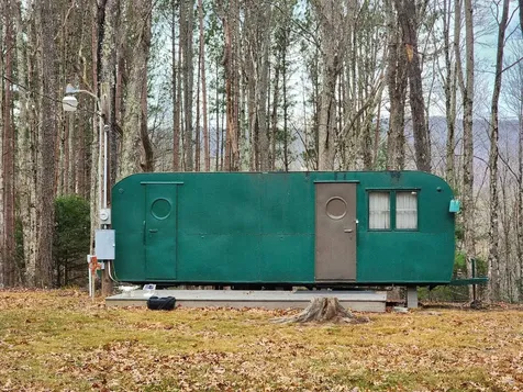 3763 Potomac River Road Monterey VA 24465