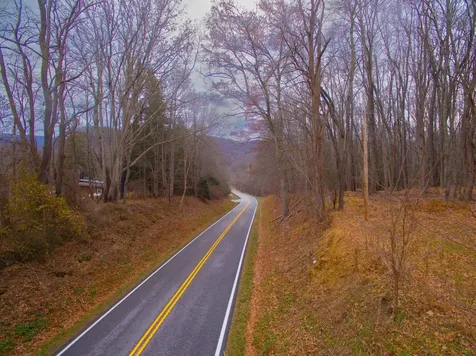 3763 Potomac River Road Monterey VA 24465