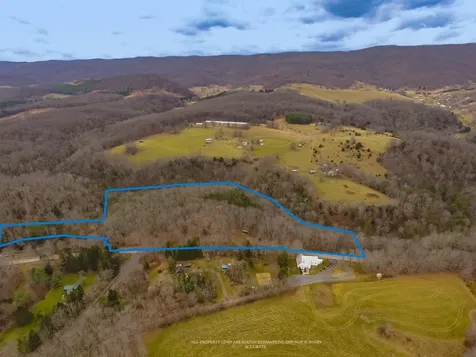 3763 Potomac River Road Monterey VA 24465