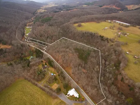 3763 Potomac River Road Monterey VA 24465