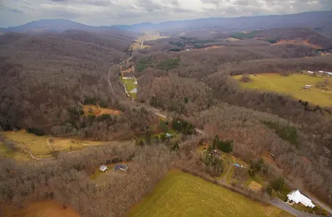 3763 Potomac River Road Monterey VA 24465