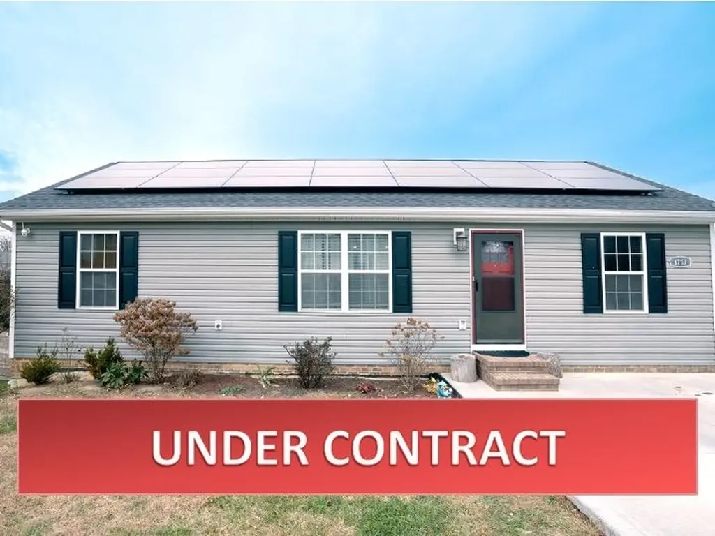 Rockingham VA, 1771 Marble Ridge Drive