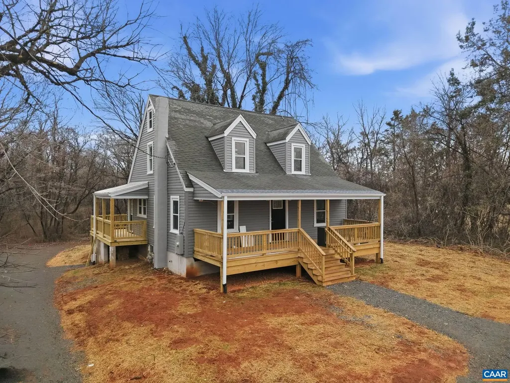 9305 Spotswood Trail Stanardsville VA 22973