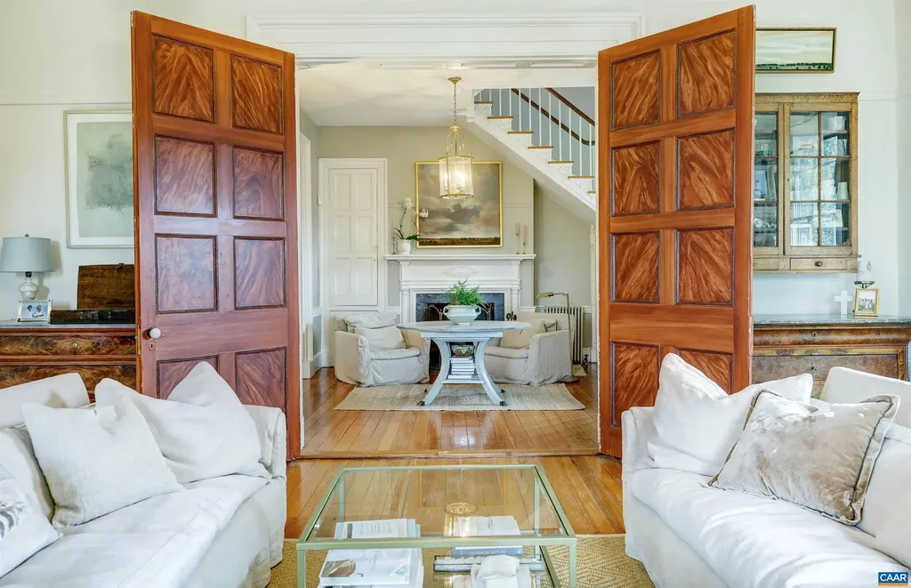 4710 Dickerson Road Charlottesville VA 22911