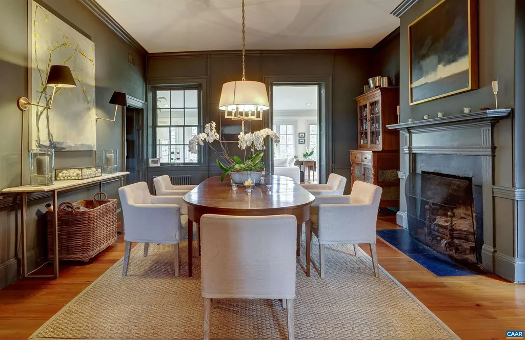 4710 Dickerson Road Charlottesville VA 22911