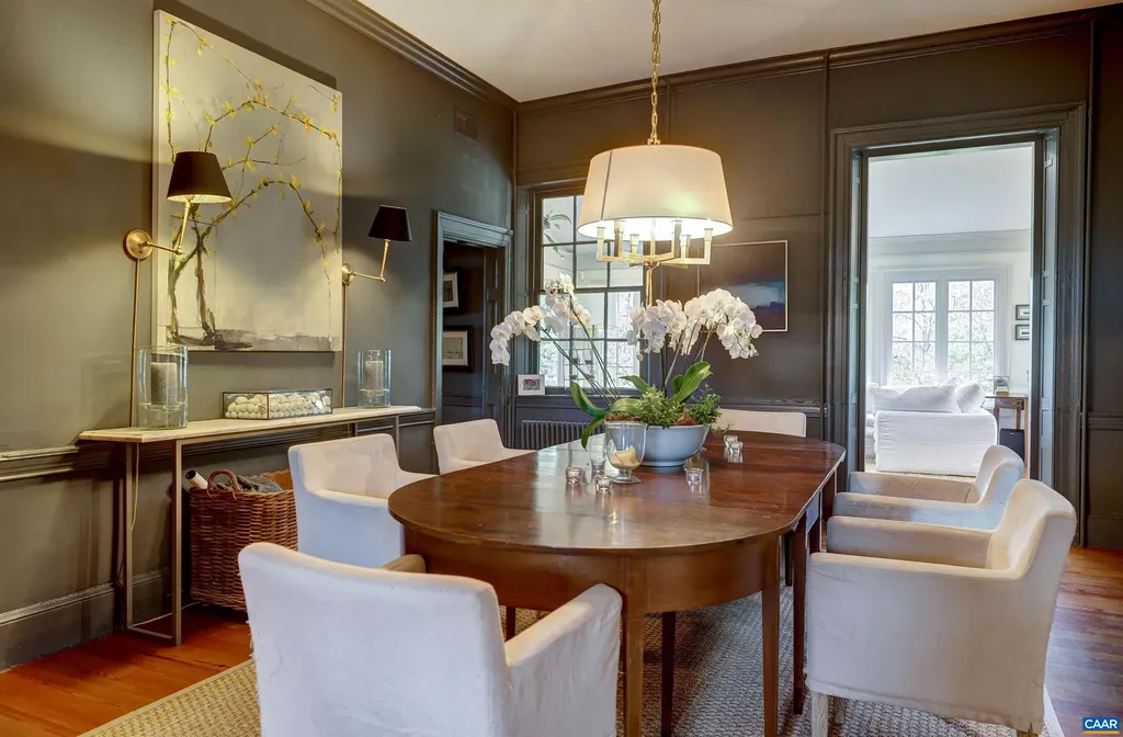 4710 Dickerson Road Charlottesville VA 22911