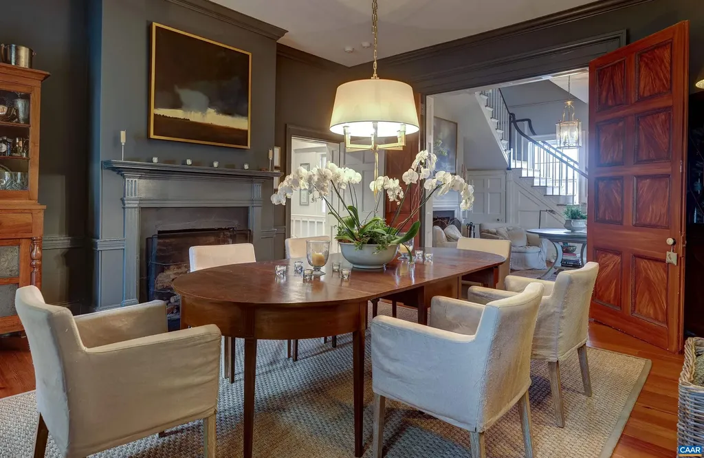 4710 Dickerson Road Charlottesville VA 22911