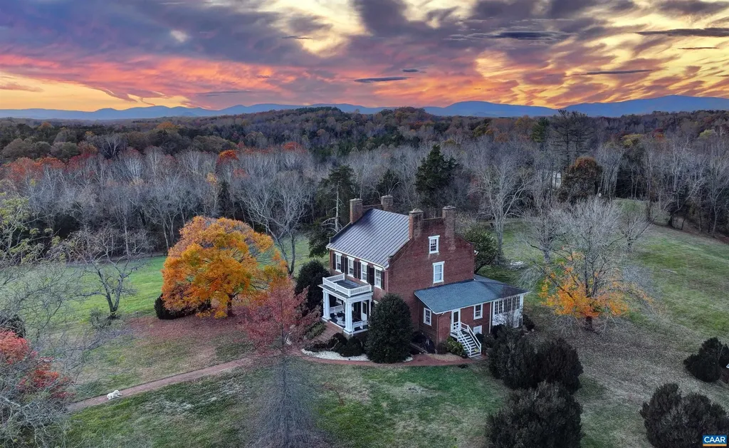 4710 Dickerson Road Charlottesville VA 22911