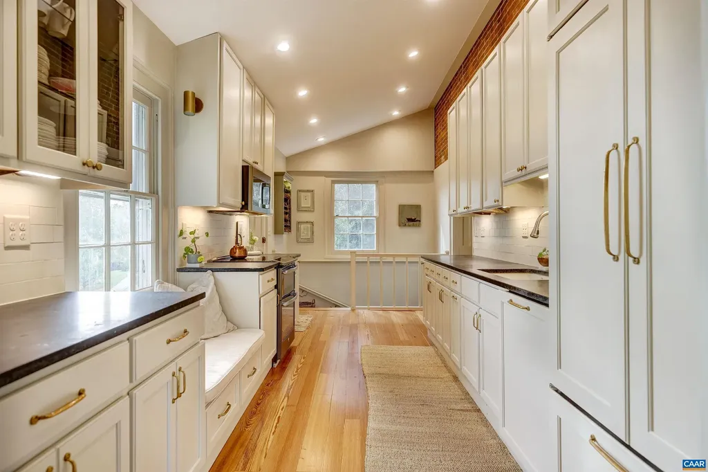 4710 Dickerson Road Charlottesville VA 22911