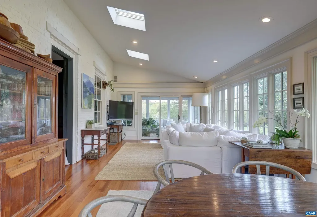 4710 Dickerson Road Charlottesville VA 22911