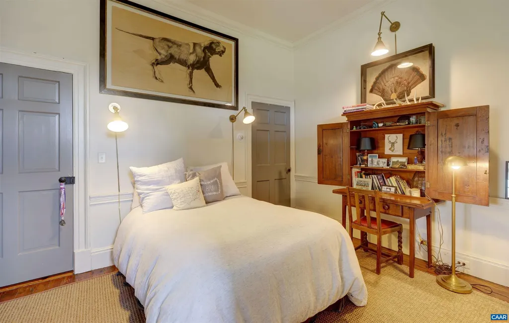 4710 Dickerson Road Charlottesville VA 22911