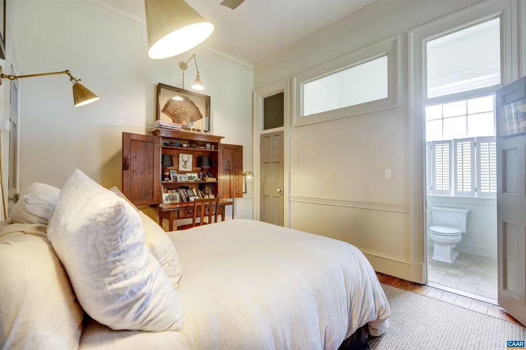 4710 Dickerson Road Charlottesville VA 22911